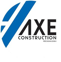 Axe Construction, Sainte-Julie, QC opening hours