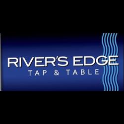 River's Edge Tap & Table, Windsor, ON opening hours