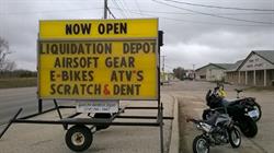 Liquidation Depot, Guelph, ON opening hours