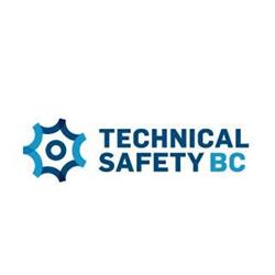Technical Safety BC, Vancouver, BC opening hours