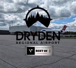 Dryden Regional Airport, opening hours