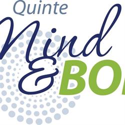QUINTE MIND & BODY, Belleville, ON opening hours