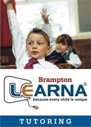 BRAMPTON LEARNA, Brampton, ON opening hours