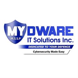 MYDWARE IT Solutions Inc., Concord, ON opening hours