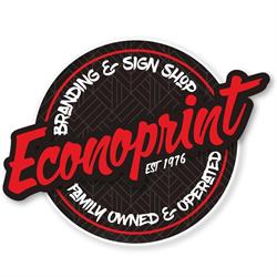 EconoPrint, St. Catharines, ON opening hours