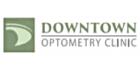 Downtown Optometry Clinic, Fredericton, NB opening hours