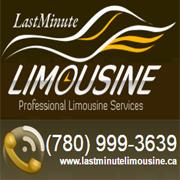 LAST MINUTE LIMOUSINE, Edmonton, AB opening hours