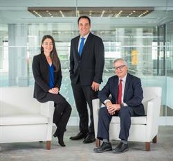 Tetrault Wealth Advisory Group - CG Wealth Management, Winnipeg, MB opening hours