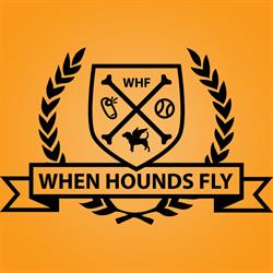 WHEN HOUNDS FLY, Toronto, ON opening hours
