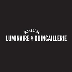 MONTREAL LIGHTING & HARDWARE INC. MONTRÉAL LUMINAIRE & QUINCAILLERIE INC., Mont-Royal, QC opening hours