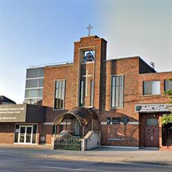 St. Stephen of Hungary Roman Catholic Parish, Hamilton, ON opening hours