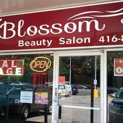 I Blossom Beauty Salon, Scarborough, ON opening hours