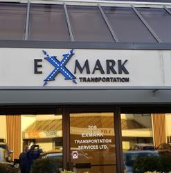 Exmark Transportation Services Ltd, Surrey, BC opening hours