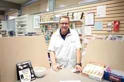 Anderson's Pharmacy Ltd, Lethbridge, AB opening hours