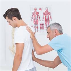 Mississauga Total Rehabilitation, opening hours