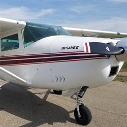 Prairie Aircraft Sales Ltd., Calgary, AB opening hours