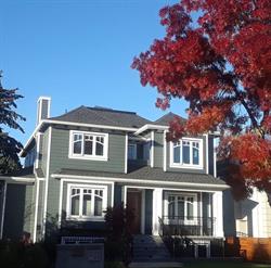 Vancouver Traveller Bed and Breakfast, opening hours