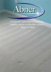 Abner Carpet & Upholstery Cleaning, Halifax, NS opening hours