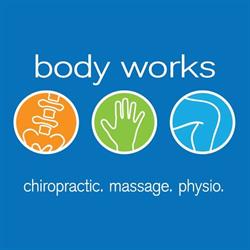 Body Works - Chiro & Massage, Charlottetown, PE opening hours