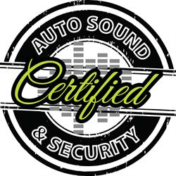 Certified Autosound and Security (Abbotsford), opening hours