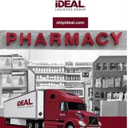 IDEAL LOGISTICS GROUP, Mississauga, ON opening hours