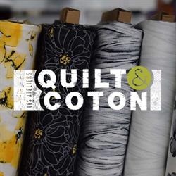 Ateliers Quilt & Coton, Gatineau, QC opening hours