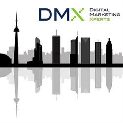 Digital Marketing Experts - DMX, Oakville, ON opening hours