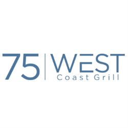 75 West Coast Grill, Richmond, BC opening hours