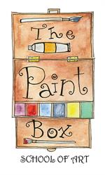 The Paint Box School of Art, Victoria, BC opening hours