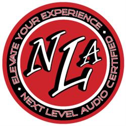 Next Level Audio, Nanaimo, BC opening hours