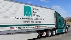 ATLANTIC COAST MOVERS, Halifax, NS opening hours