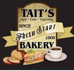 Tait's Fresh Start, Brockville, ON opening hours