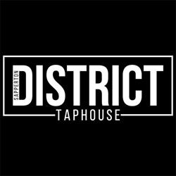 Sapperton District Taphouse, New Westminster, BC opening hours