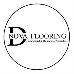 D Nova Flooring, Edmonton, AB opening hours