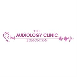 THE AUDIOLOGY CLINIC EDMONTON, Edmonton, AB opening hours