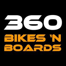 360 Bikes 'n Boards, Goderich, ON opening hours
