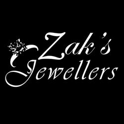 ZAK'S JEWELLERS, Guelph, ON opening hours