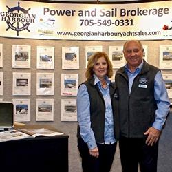 Georgian Harbour Yacht Sales, Penetanguishene, ON opening hours