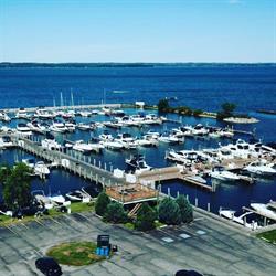 Krates Marina Ltd., Keswick, ON opening hours