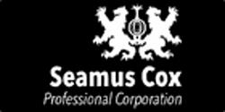 Seamus Cox Lawyer, Saint John, NB opening hours