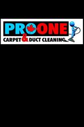 PRO-ONE CARPET & DUCT CLEANING, Belleville, ON opening hours