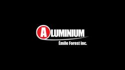 Aluminium Émile Forest Inc., Joliette, QC opening hours