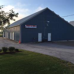 Floradale Self Storage, Elmira, ON opening hours
