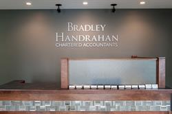 Bradley Handrahan Chartered Professional Accountants, Stratford, PE opening hours
