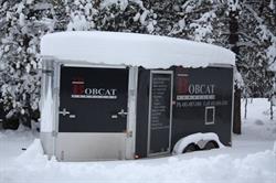 TD Bobcat Services, Sylvan Lake, AB opening hours