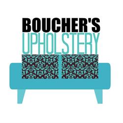Boucher's Upholstery, Chesterville, ON opening hours