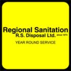 Regional Sanitation Disposal, Tiny, ON opening hours