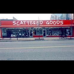 Scattered Goods, Vernon, BC opening hours