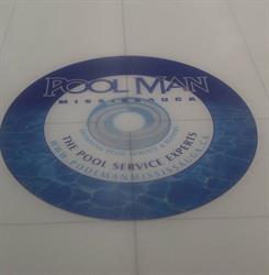 Pool Man Mississauga, opening hours