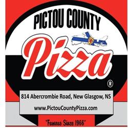 Pictou County Pizza, New Glasgow, NS opening hours